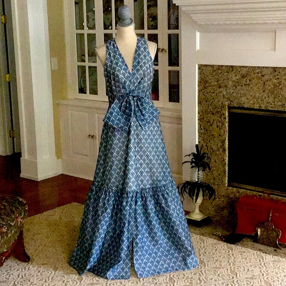 SACHIN & BABI Dress
